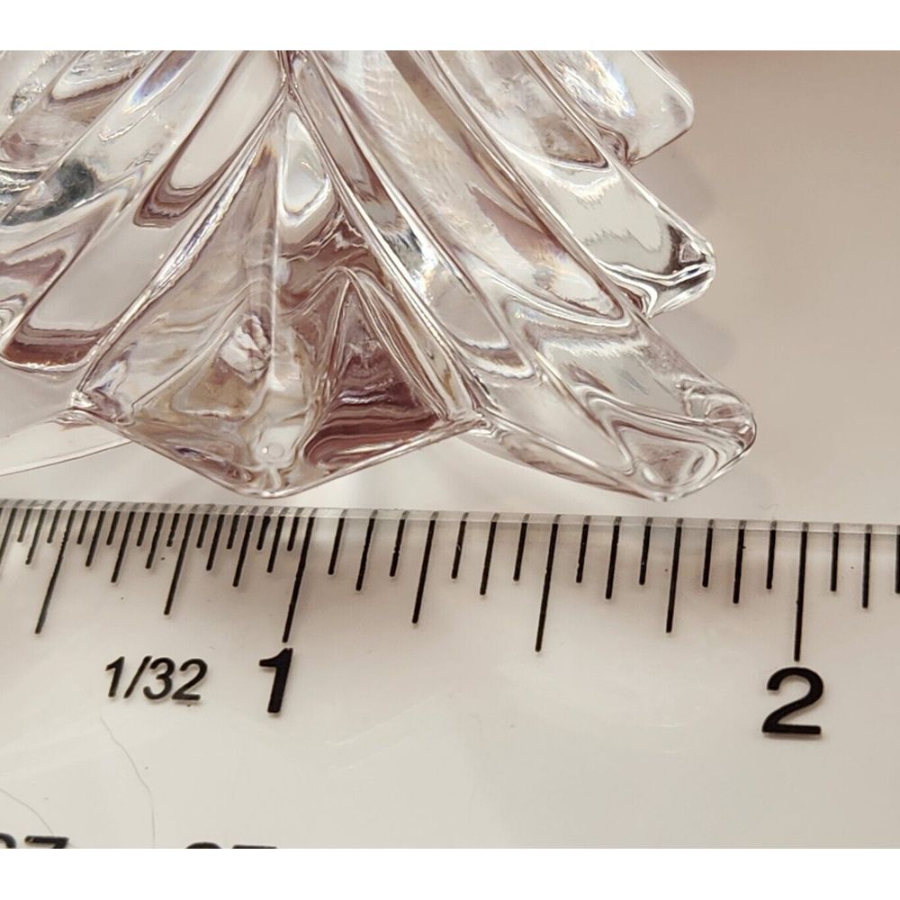 Towle Sydney Decanter Wine Bottle Stopper Full Lead Crystal Made In Austria - Picture 5 of 9